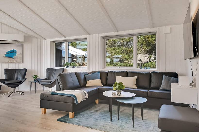 Foto von Ferienhaus BW83 in Blåvand - Westjütland