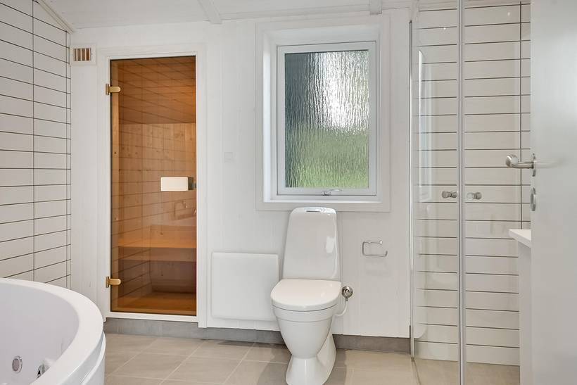 Foto von Ferienhaus BW83 in Blåvand - Westjütland