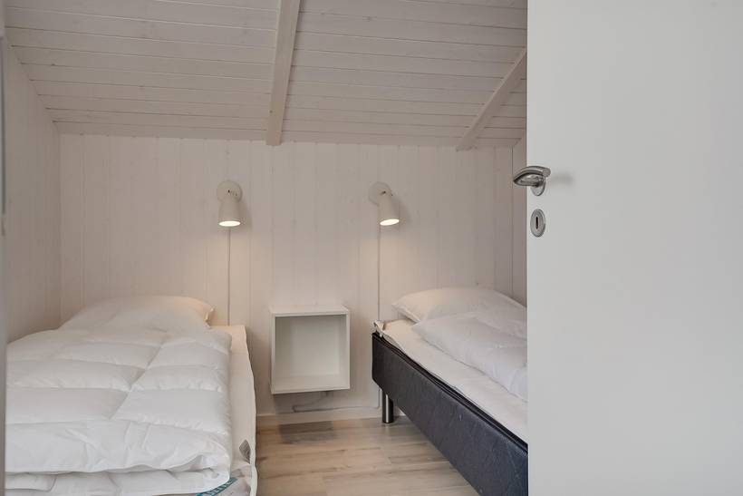 Foto von Ferienhaus BW83 in Blåvand - Westjütland