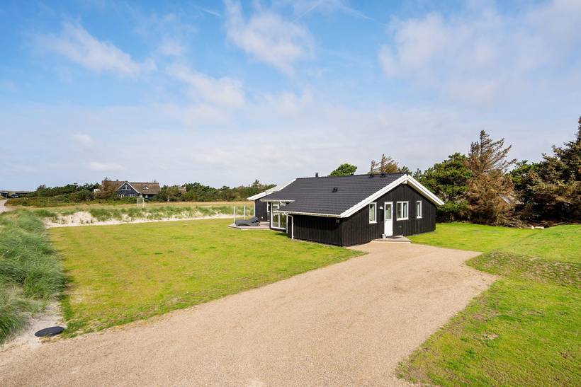Foto von Ferienhaus BW83 in Blåvand - Westjütland