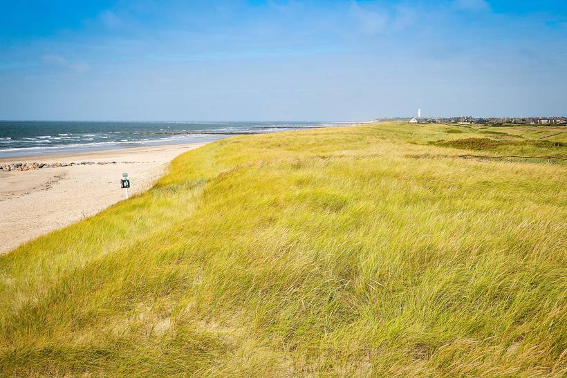 Foto von Ferienhaus BW83 in Blåvand - Westjütland