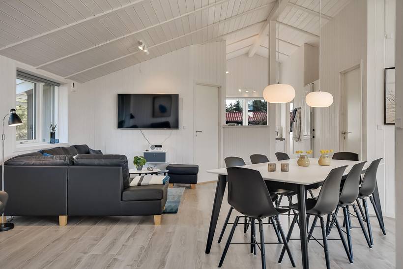 Foto von Ferienhaus BW83 in Blåvand - Westjütland