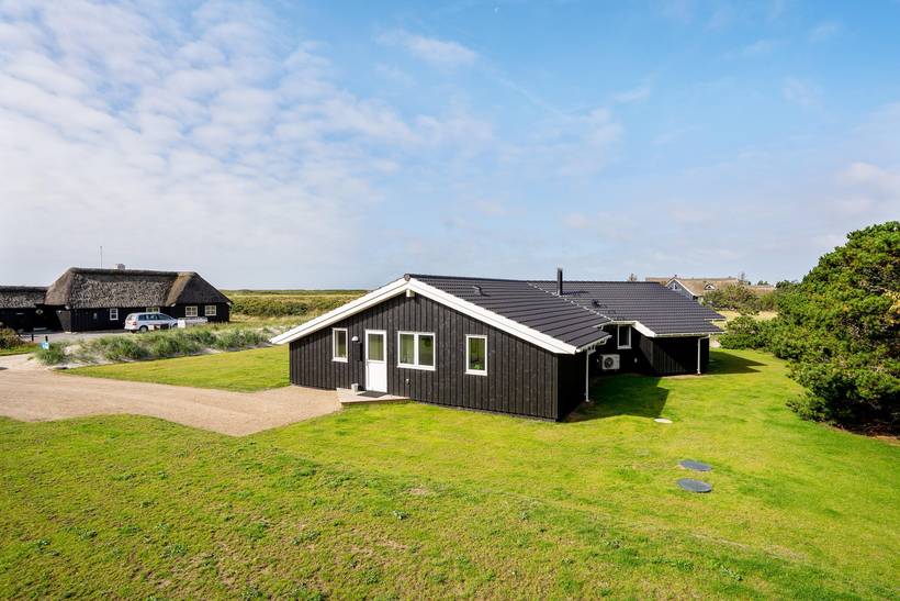 Foto von Ferienhaus BW83 in Blåvand - Westjütland