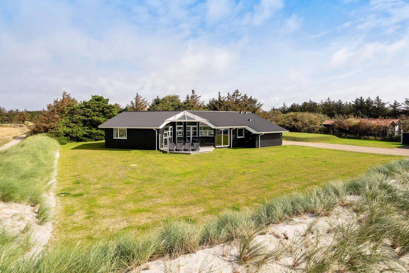 Foto von Ferienhaus BW83 in Blåvand - Westjütland