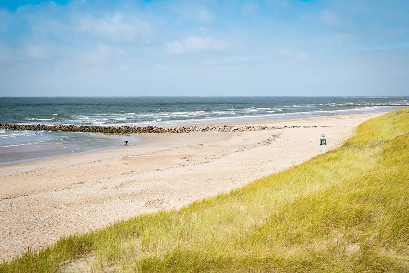 Foto von Ferienhaus BW83 in Blåvand - Westjütland