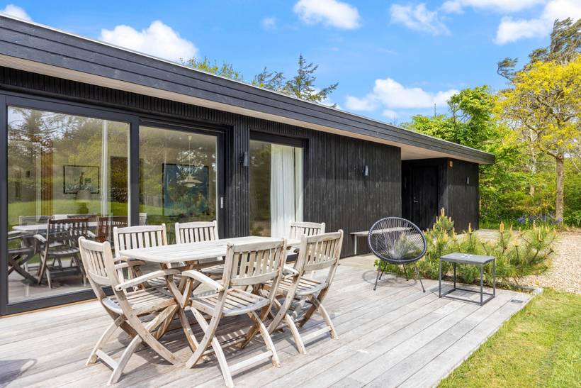 Foto von Ferienhaus BW90 in Søndervig - Westjütland