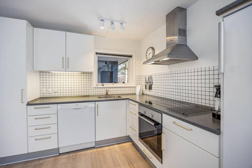 Foto von Ferienhaus BW90 in Søndervig - Westjütland