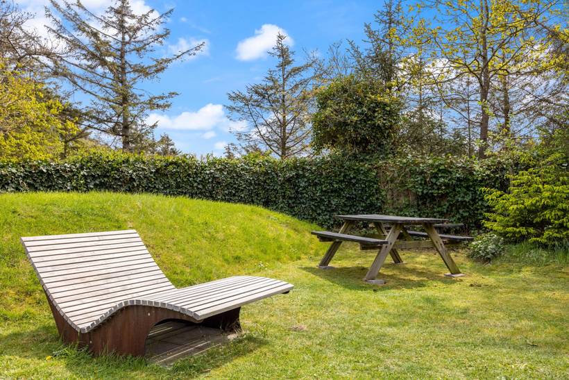 Foto von Ferienhaus BW90 in Søndervig - Westjütland