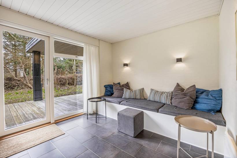 Foto von Ferienhaus BW90 in Søndervig - Westjütland