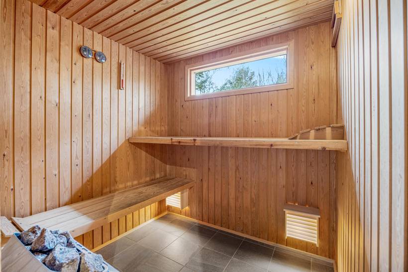 Foto von Ferienhaus BW90 in Søndervig - Westjütland