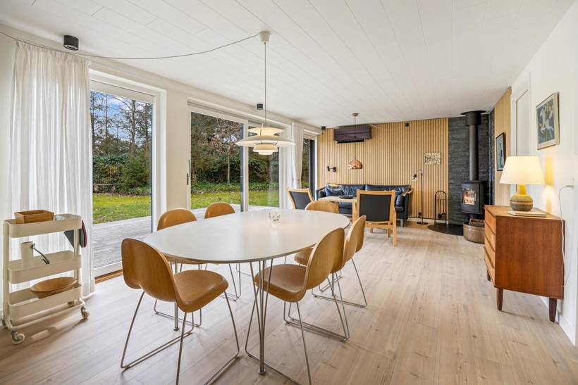 Foto von Ferienhaus BW90 in Søndervig - Westjütland