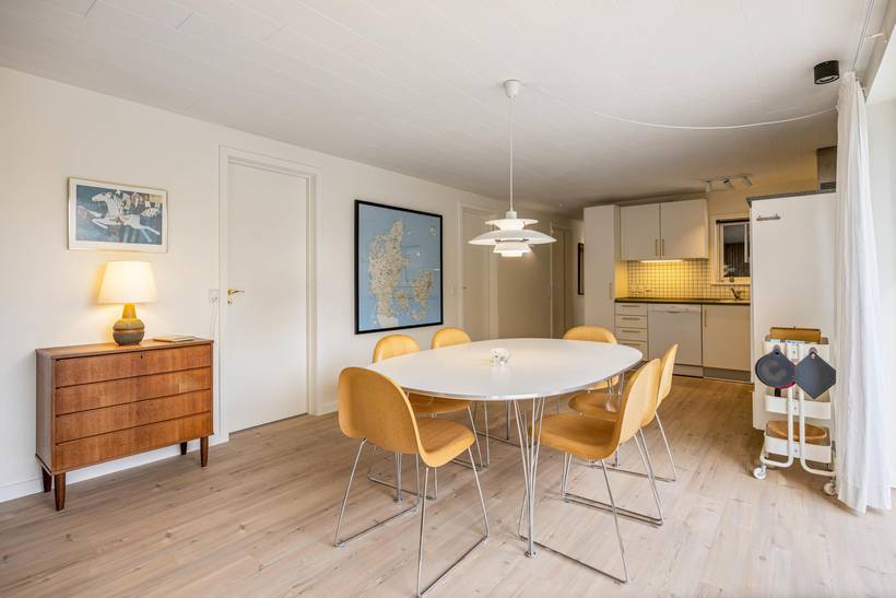 Foto von Ferienhaus BW90 in Søndervig - Westjütland
