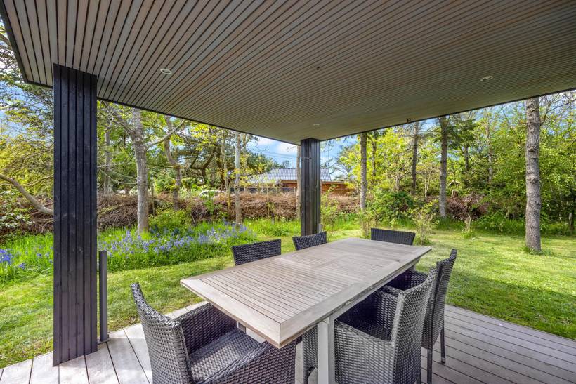 Foto von Ferienhaus BW90 in Søndervig - Westjütland