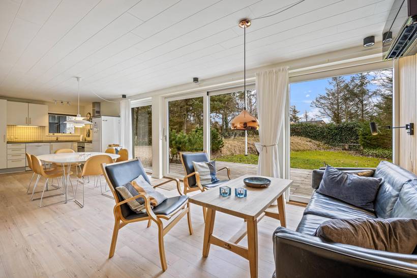 Foto von Ferienhaus BW90 in Søndervig - Westjütland