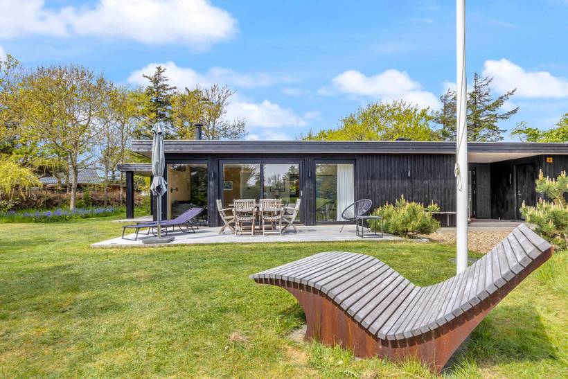 Foto von Ferienhaus BW90 in Søndervig - Westjütland