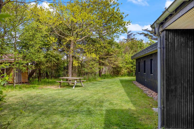 Foto von Ferienhaus BW90 in Søndervig - Westjütland