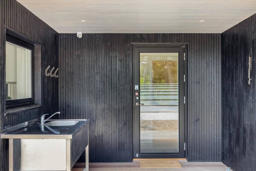 Foto von Ferienhaus BW90 in Søndervig - Westjütland