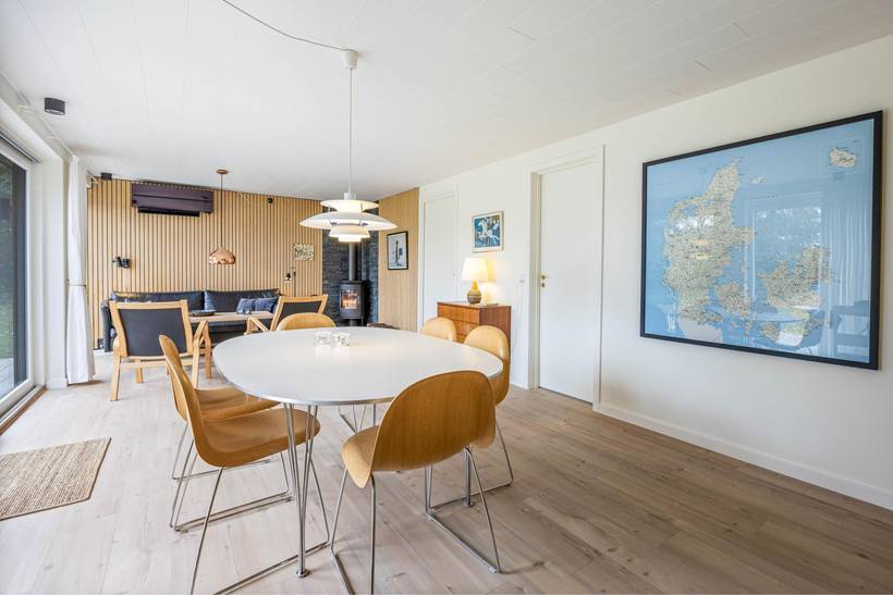 Foto von Ferienhaus BW90 in Søndervig - Westjütland