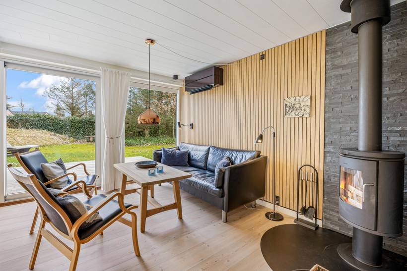 Foto von Ferienhaus BW90 in Søndervig - Westjütland