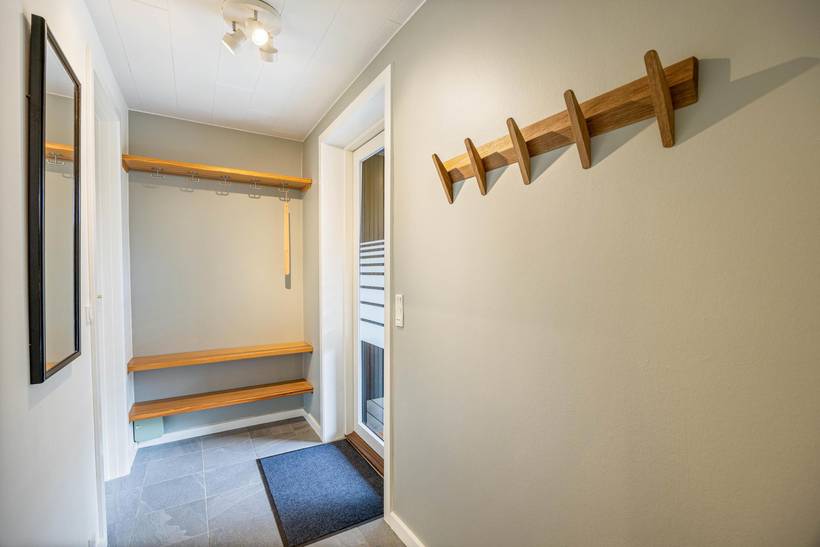 Foto von Ferienhaus BW90 in Søndervig - Westjütland