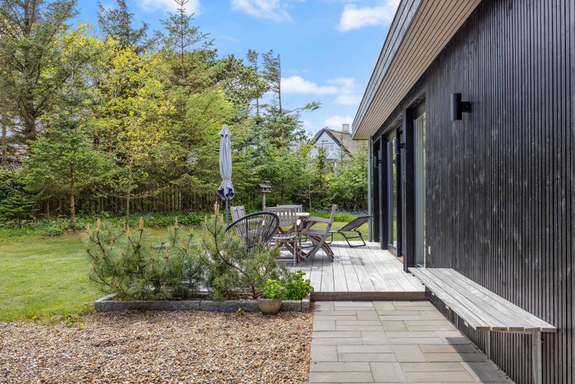 Foto von Ferienhaus BW90 in Søndervig - Westjütland