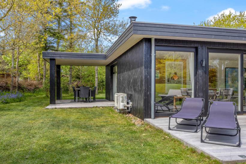 Foto von Ferienhaus BW90 in Søndervig - Westjütland