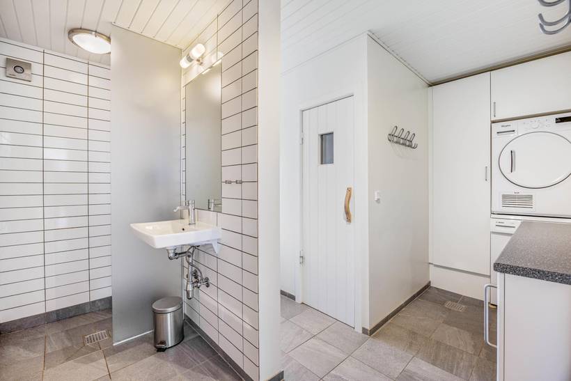Foto von Ferienhaus BW90 in Søndervig - Westjütland