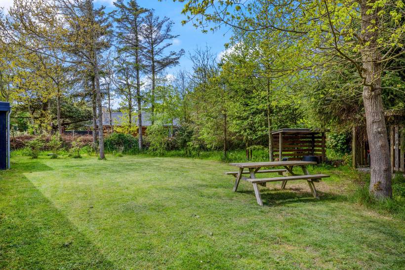 Foto von Ferienhaus BW90 in Søndervig - Westjütland
