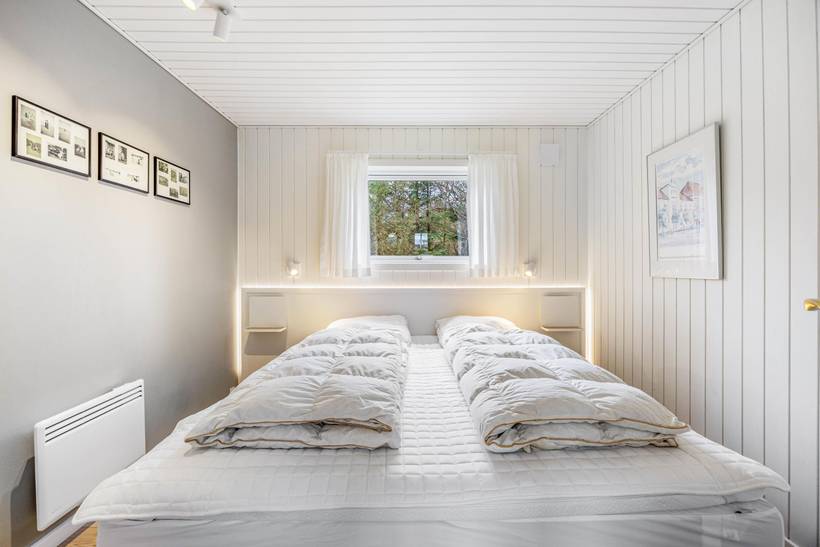 Foto von Ferienhaus BW90 in Søndervig - Westjütland