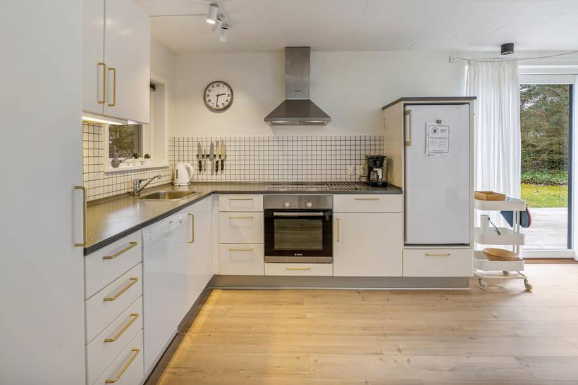 Foto von Ferienhaus BW90 in Søndervig - Westjütland