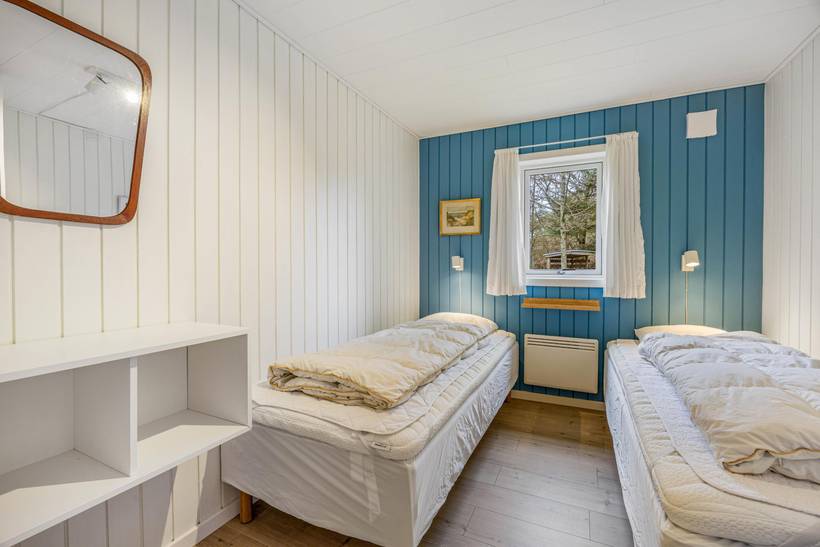 Foto von Ferienhaus BW90 in Søndervig - Westjütland