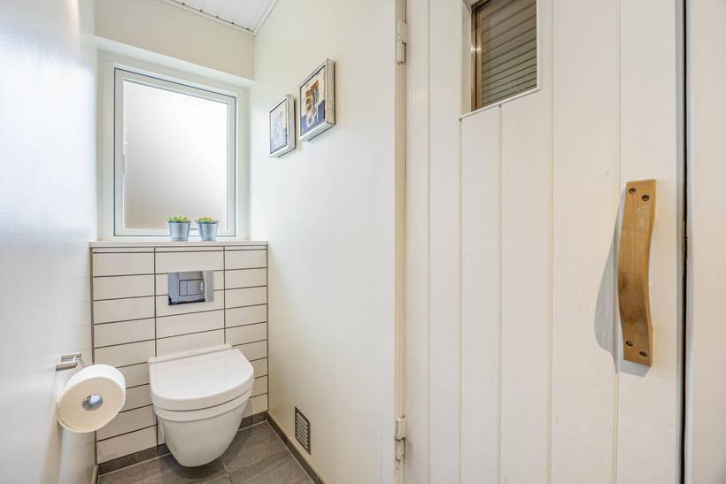 Foto von Ferienhaus BW90 in Søndervig - Westjütland