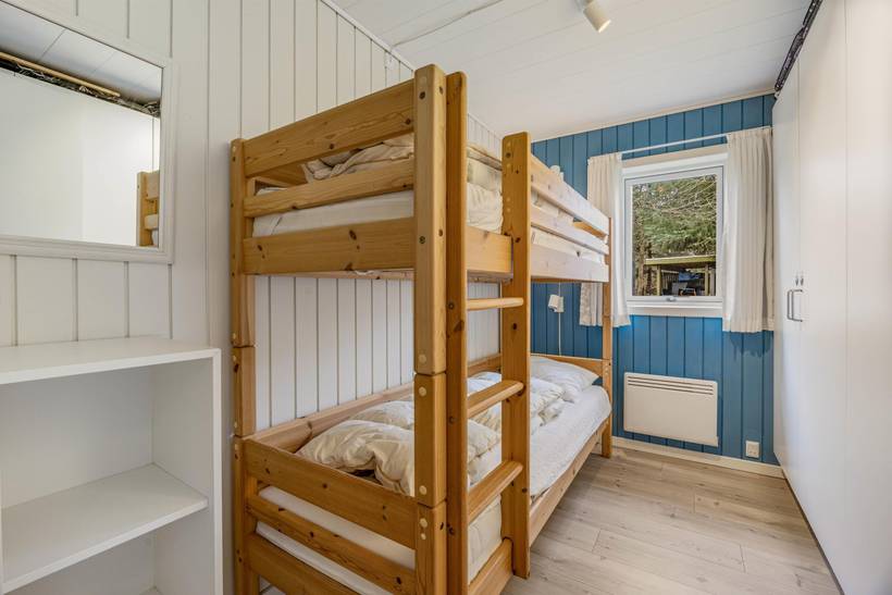 Foto von Ferienhaus BW90 in Søndervig - Westjütland