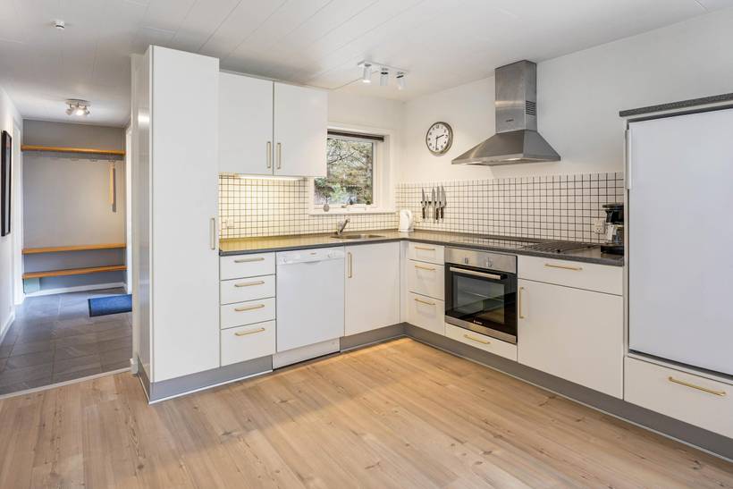 Foto von Ferienhaus BW90 in Søndervig - Westjütland