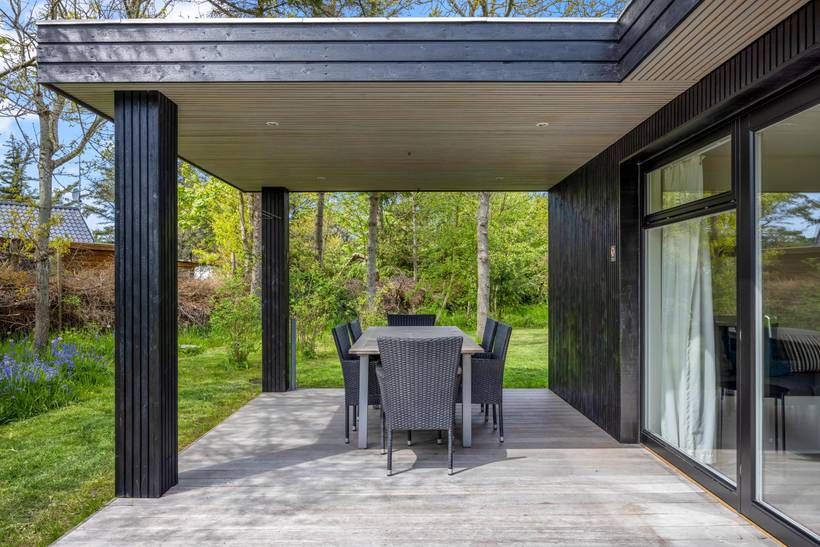 Foto von Ferienhaus BW90 in Søndervig - Westjütland