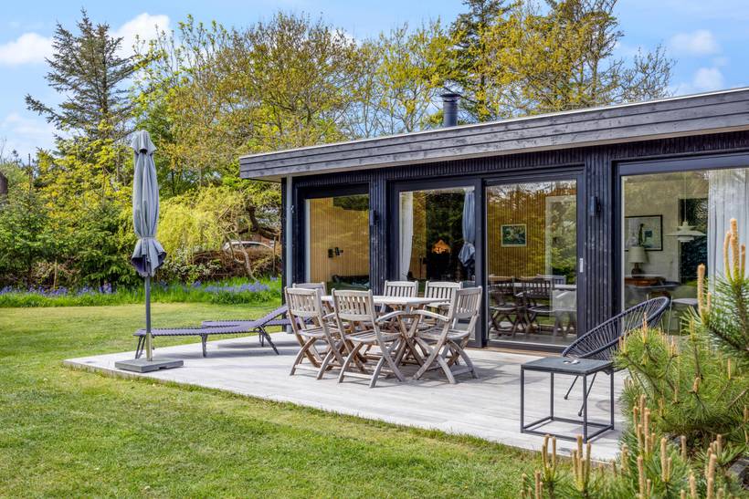 Foto von Ferienhaus BW90 in Søndervig - Westjütland