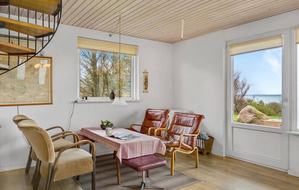 Foto von Ferienhaus BW98 auf Bøjden - Südfünen