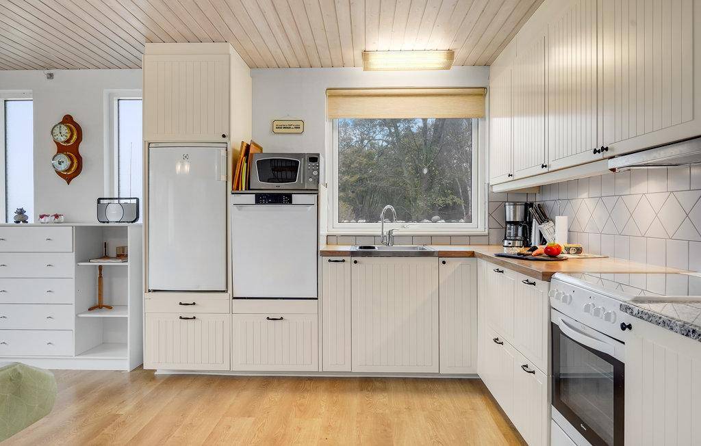 Foto von Ferienhaus BW98 auf Bøjden - Südfünen