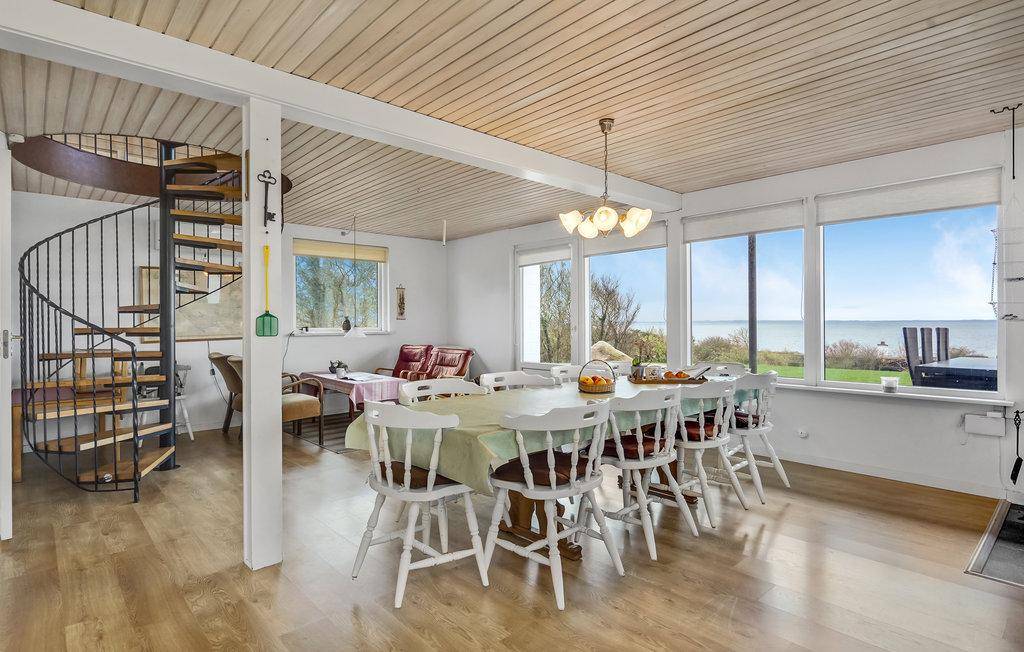 Foto von Ferienhaus BW98 auf Bøjden - Südfünen