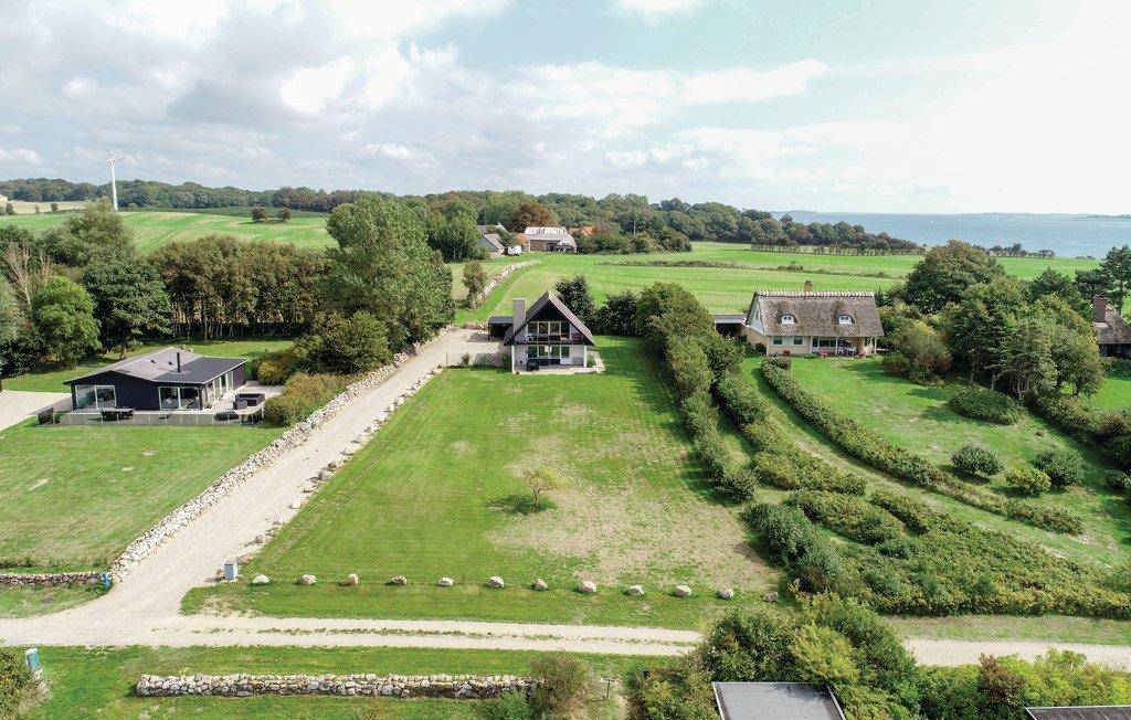 Foto von Ferienhaus BW98 auf Bøjden - Südfünen