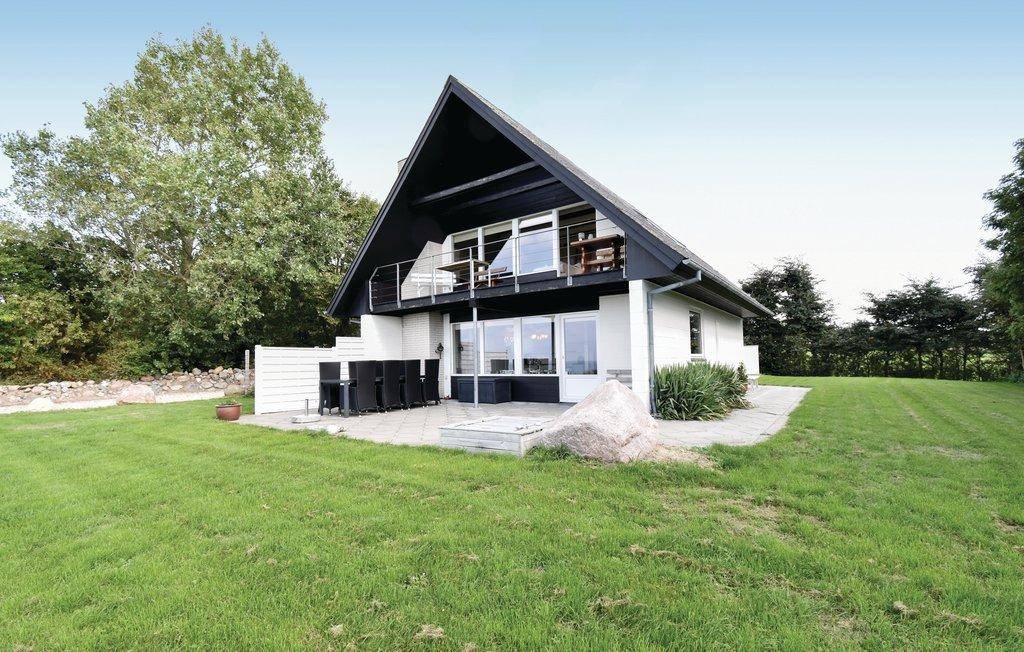Foto von Ferienhaus BW98 auf Bøjden - Südfünen