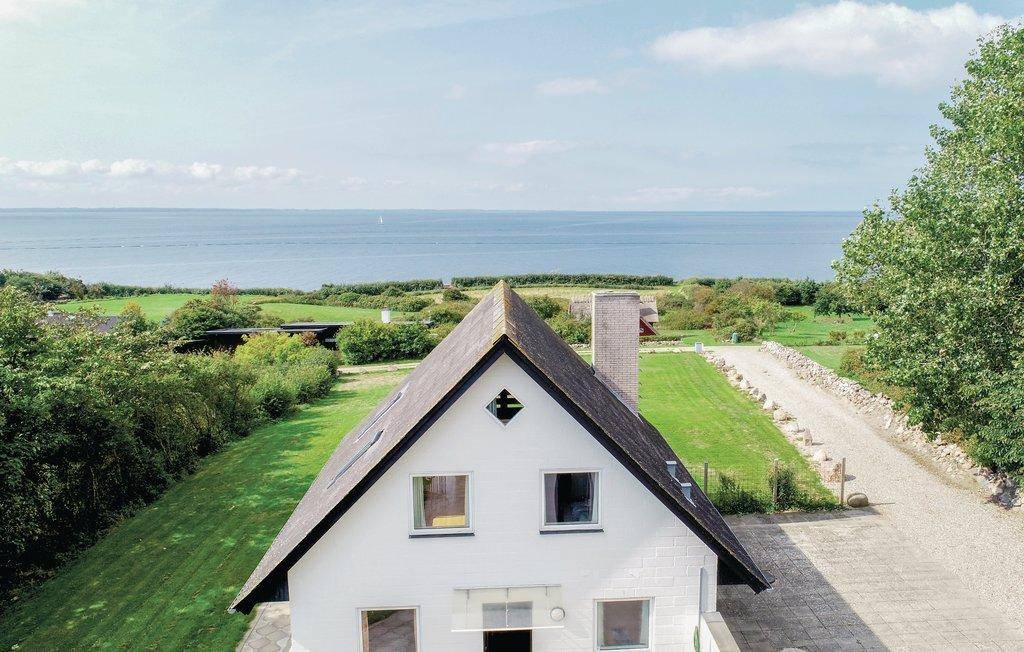 Foto von Ferienhaus BW98 auf Bøjden - Südfünen