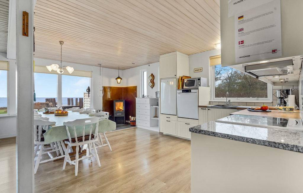 Foto von Ferienhaus BW98 auf Bøjden - Südfünen