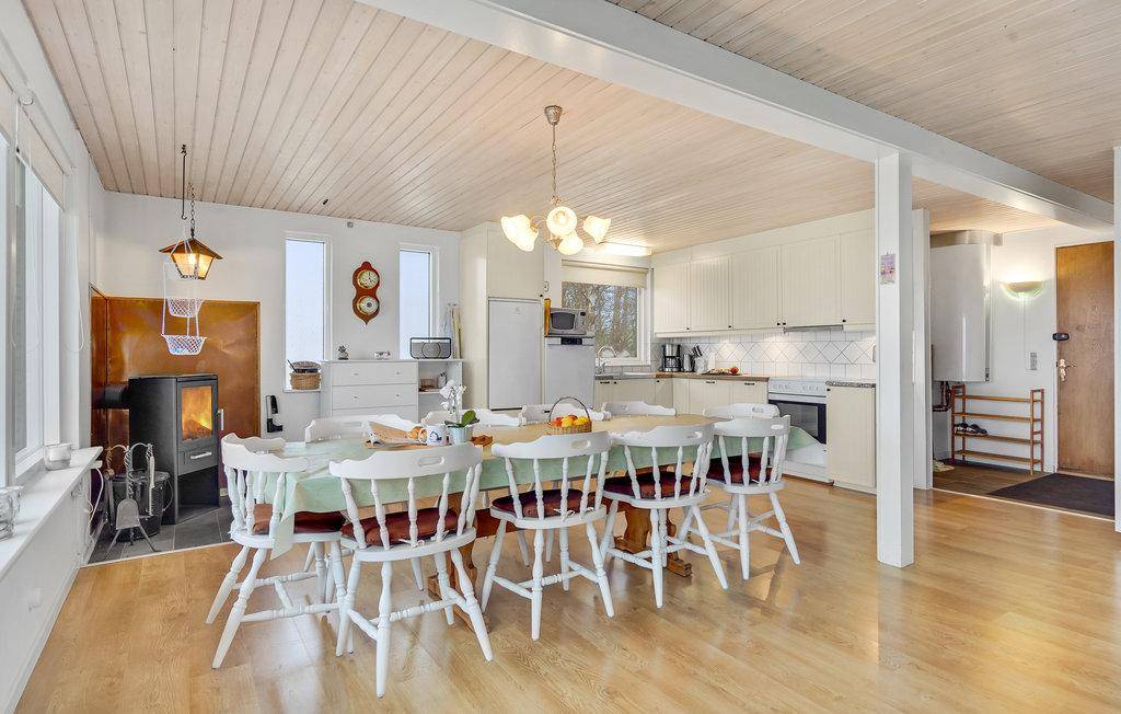 Foto von Ferienhaus BW98 auf Bøjden - Südfünen