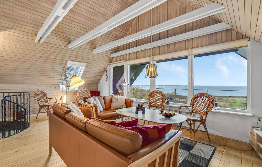 Foto von Ferienhaus BW98 auf Bøjden - Südfünen