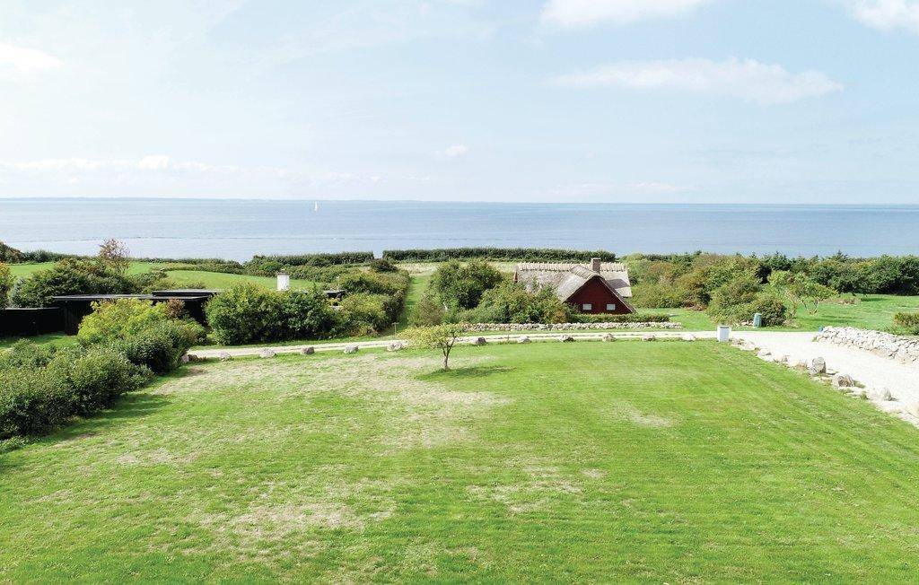 Foto von Ferienhaus BW98 auf Bøjden - Südfünen
