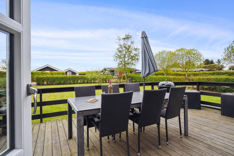 Foto von Ferienhaus BX01 in Flovt - Südjütland
