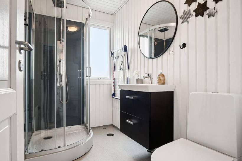 Foto von Ferienhaus BX01 in Flovt - Südjütland
