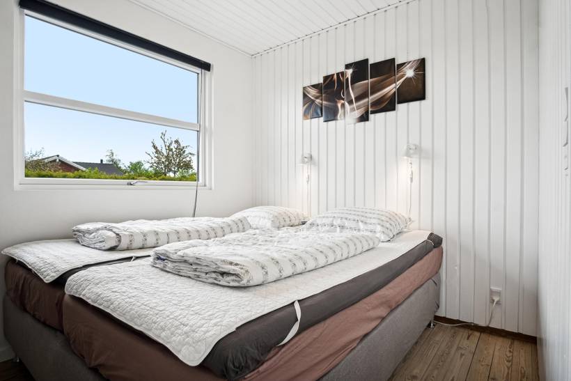 Foto von Ferienhaus BX01 in Flovt - Südjütland