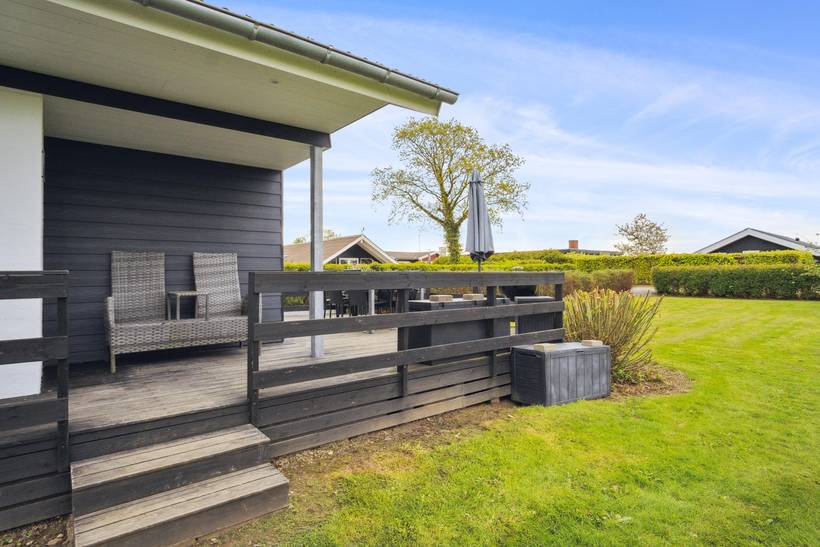 Foto von Ferienhaus BX01 in Flovt - Südjütland